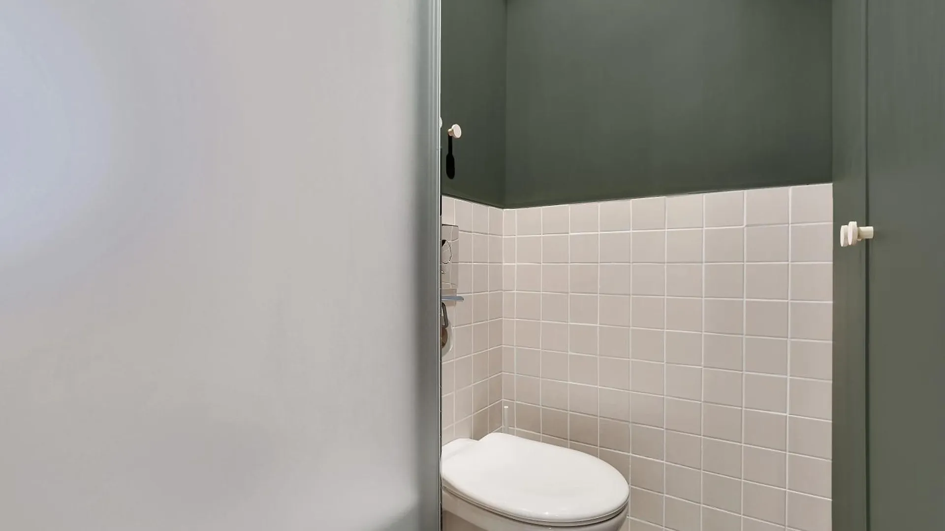 Apartment Magnifique Studio 2P Avec Jacuzzi Et Cinema Paris France